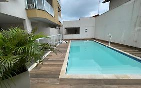Charme, Conforto e Praia! Apto Top em Ubatuba